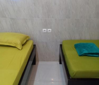Jepara Maison | Homestay Premium 45