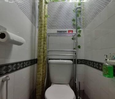 Gua Maison | Homestay Putrajaya Milmot