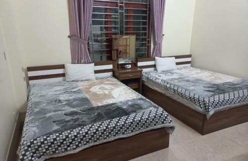 Cao Bang Maison | Homestay Quyết Thương