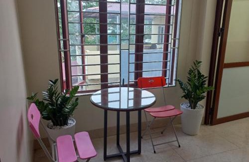 Cao Bang Maison | Homestay Quyết Thương