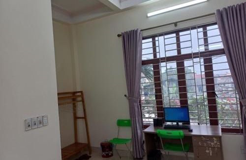 Cao Bang Maison | Homestay Quyết Thương