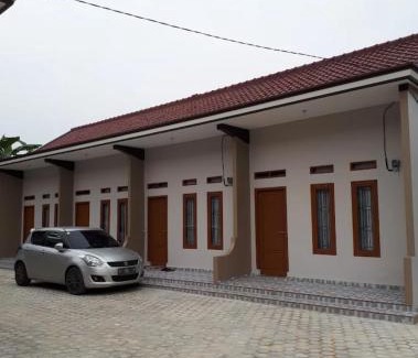East Lampung Hôtel | Homestay RA Private