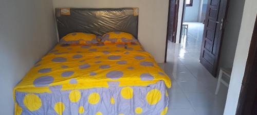 Rinding Maison | Homestay Rafatar