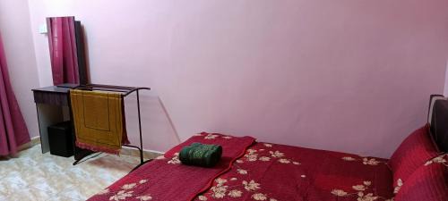 Segamat Appartement | Homestay RAHMAJID