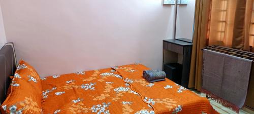Segamat Appartement | Homestay RAHMAJID
