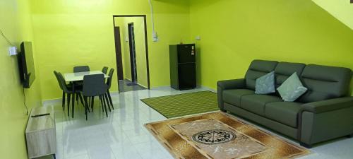 Segamat Appartement | Homestay RAHMAJID