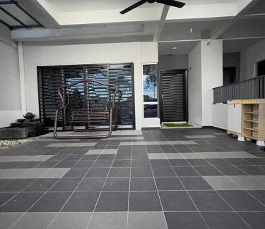 Seremban Maison | Homestay Redup