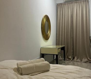 Kajang Maison | HOMESTAY Residensi Lambaian 2 Kajang