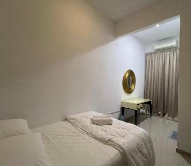 Kajang Maison | HOMESTAY Residensi Lambaian 2 Kajang