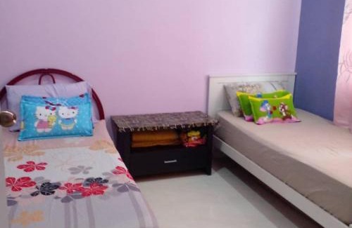 Cherang Ruku Maison | Homestay Restu Bonda