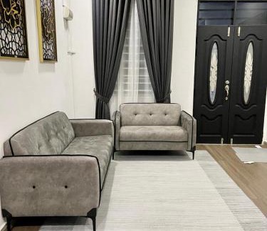 Bachok Maison | Homestay River Village