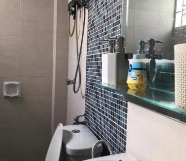 Tanjong Bidara Maison | Homestay Ruma Melaka