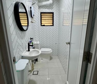 Seksyen 19 Maison | Homestay Rumah Kolek, Shah Alam