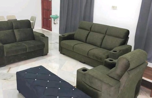 Kampung Changkat Raja Maison | Homestay Rumahrakan Simpang Islam Only