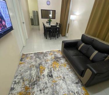 Jitra Maison | Homestay Rumoh Mok