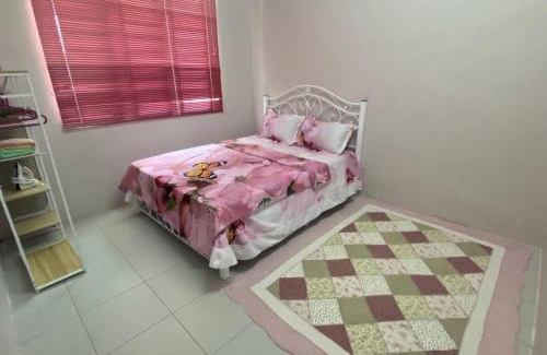 Jitra Maison | Homestay Rumoh Mok