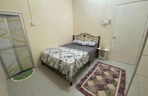 Jitra Maison | Homestay Rumoh Mok
