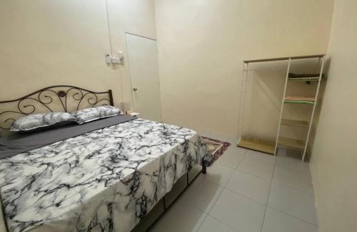 Jitra Maison | Homestay Rumoh Mok