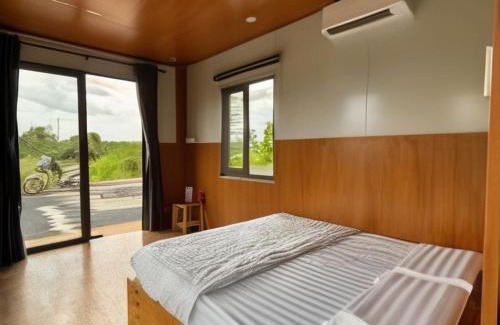Tay Ninh Appartement | Homestay Sỏi Đá