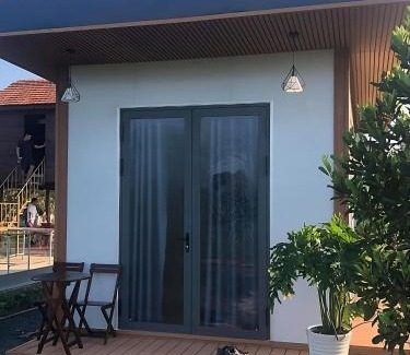 Tay Ninh Appartement | Homestay Sỏi Đá