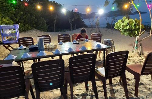 Phu Cat Appartement | HOMESTAY Sao Biển