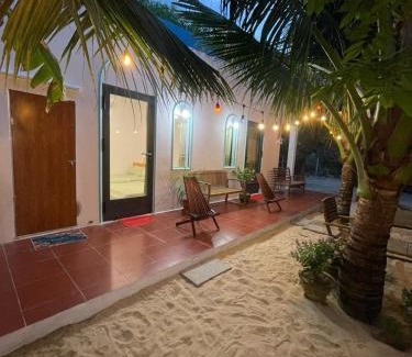 Phu Cat Appartement | HOMESTAY Sao Biển