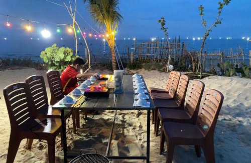 Phu Cat Appartement | HOMESTAY Sao Biển