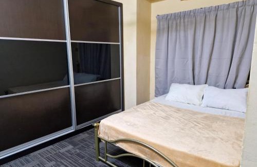 Sungai Buloh Maison | Homestay Saujana Utama