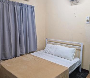 Sungai Buloh Maison | Homestay Saujana Utama