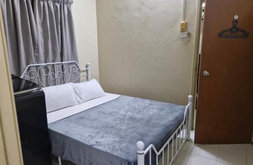 Sungai Buloh Maison | Homestay Saujana Utama