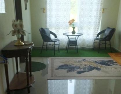 Segamat Maison | homestay sayangku islam