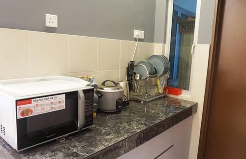Semenyih Appartement | Homestay Semenyih-Amabel Sweet Place