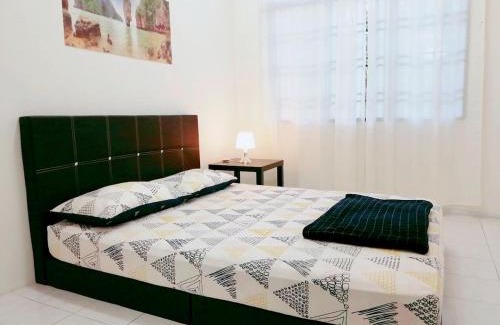 Masai Appartement | Homestay Seri Alam Masai Syurga Impian
