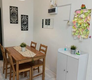 Masai Appartement | Homestay Seri Alam Masai Syurga Impian