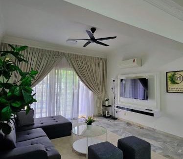 Seksyen 13 Appartement | Homestay Shah Alam Seksyen 13 SaraMaya Homestay,near UITM,MSU,Stadium, Politeknik,Giant, Aeon Mall