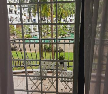 Seksyen 13 Appartement | Homestay Shah Alam Seksyen 13 SaraMaya Homestay,near UITM,MSU,Stadium, Politeknik,Giant, Aeon Mall