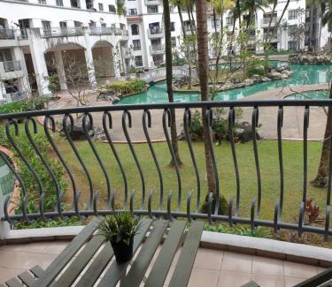 Seksyen 13 Appartement | Homestay Shah Alam Seksyen 13 SaraMaya Homestay,near UITM,MSU,Stadium, Politeknik,Giant, Aeon Mall