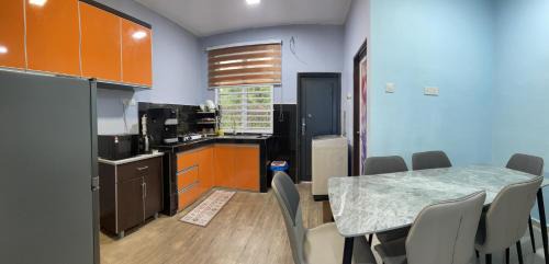 Jasin Maison | Homestay ShimahJay Umbai Melaka
