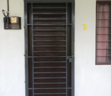 Pelabuhan Klang Maison | Homestay Siti Klang
