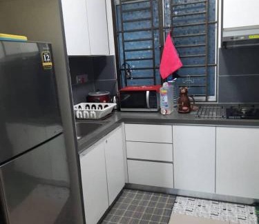 Central District Appartement | Homestay SKS Apartment Larkin Johor Bahru