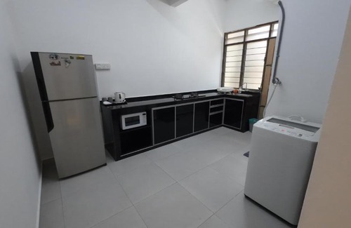 Segamat Maison | Homestay Sri Pelangi Segamat