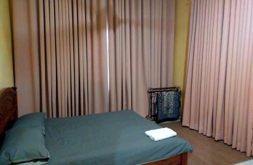 Kampung Kubang Buaya Maison | Homestay Sri Uda A