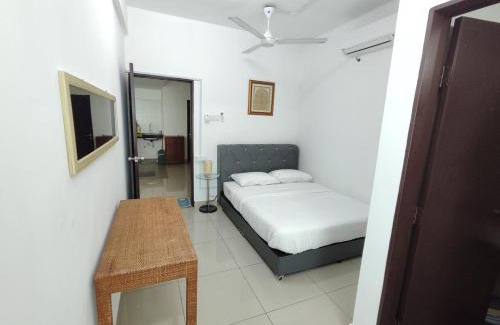 Gua Musang Appartement | Homestay Studio Apartment Bentara Suite, Kompleks Mutiara Gua Musang