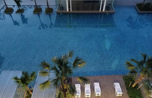Kajang Appartement | Homestay Studio, Tiara Imperio Residence Bangi, Kajang