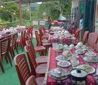 Van Chan Hôtel | Homestay Suối Khoáng Minh Hằng
