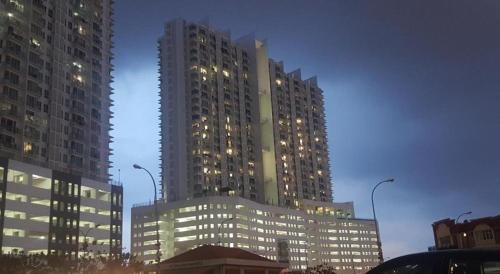 Seksyen 13 Appartement | HOMESTAY SUITE MENARA U2 , MSU , SEKSYEN 13 SHAH ALAM, Selangor