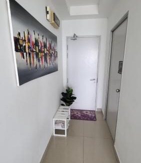 Seksyen 13 Appartement | HOMESTAY SUITE MENARA U2 , MSU , SEKSYEN 13 SHAH ALAM, Selangor