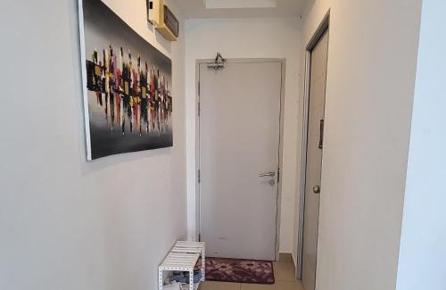 Seksyen 13 Appartement | HOMESTAY SUITE MENARA U2 , MSU , SEKSYEN 13 SHAH ALAM, Selangor