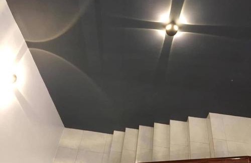 Gua Station Balnéaire | Homestay sweet dream