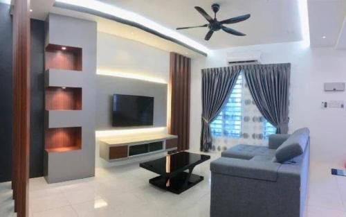 Gua Station Balnéaire | Homestay sweet dream